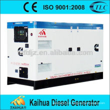 250KVA Diesel Generator Silent